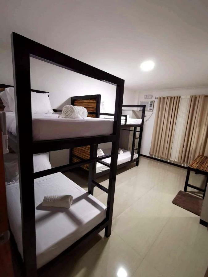 קורון Bakawan Hostel מראה חיצוני תמונה