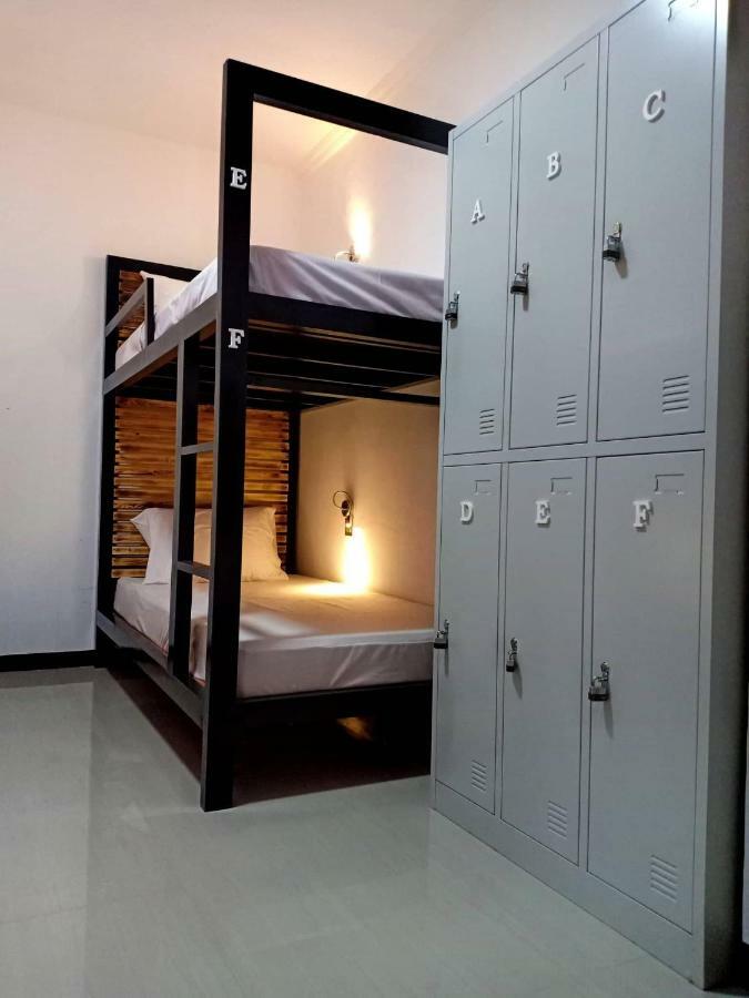 קורון Bakawan Hostel מראה חיצוני תמונה