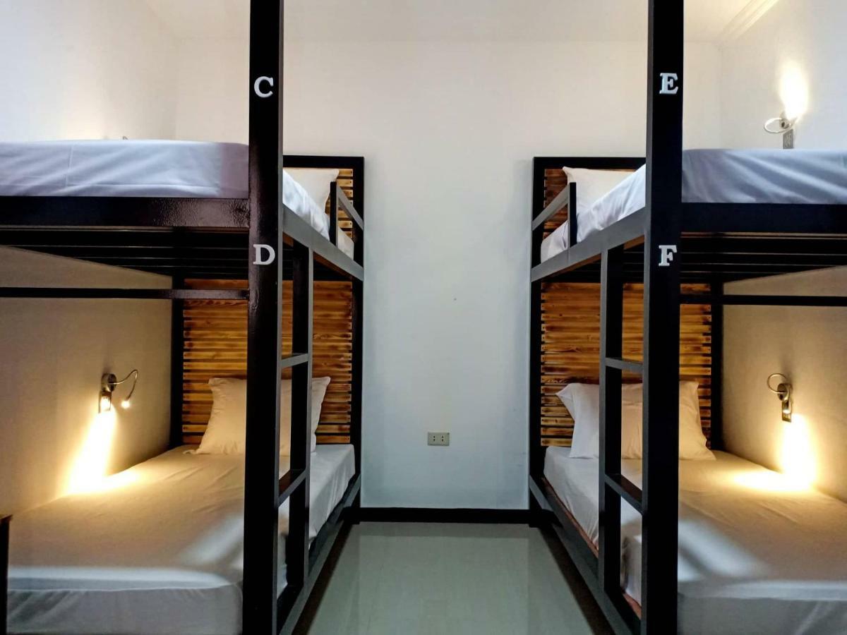 קורון Bakawan Hostel מראה חיצוני תמונה